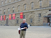 Bob at the Pitti.jpg